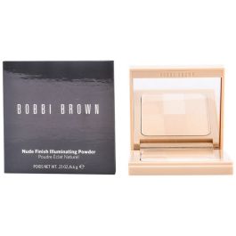 Fard Nude Finish Bobbi Brown Light to Medium 6,6 g
