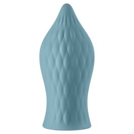 Vibromasseur à boules FemmeFunn Versa Bullet Bleu