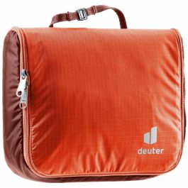 Trousse de Voyage avec Cintre Deuter Center Lite I Rouge 1,5 L