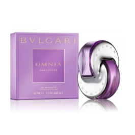 Bvlgari Omnia Amethyste Edt 65 mL