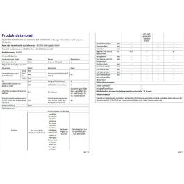 Réfrigérateur Severin KB8878 48 Argenté