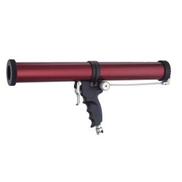 Pistolet Pneumatique pour Mastic 600ml Precio: 268.5. SKU: B12L49RMNE