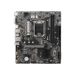 Carte Mère MSI LGA 1700