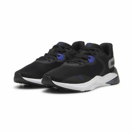 Chaussures de sport pour femme Puma Disperse Xt 3 Wn'S Noir 6 ans