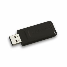 Verbatim Clé USB 2.0 Store'n Go Slider 128 Go Noir