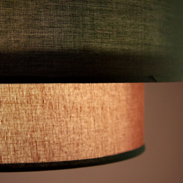 Lampe Suspendue Nadia SKD-P3006 Design et Élégante Finition de Qualité