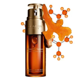 Clarins Sérum Double 75 mL Precio: 130.5. SKU: B15WMS7H5S