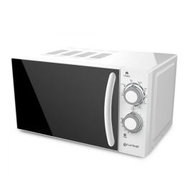 Micro-ondes avec Gril Grunkel Blanc 700 W 20 L Precio: 110.4999996. SKU: B17SNA63F6