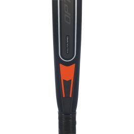 Raquette de Padel Siux OPTIMUS 5 Noir Fibre de Carbone