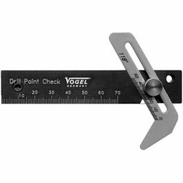 Affûteuse de mèches VOGEL 100 mm Precio: 118.95. SKU: B1GGXEEV4B