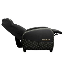 Fauteuil Cougar Ranger Elite Gold
