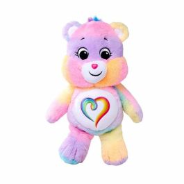 Ours en peluche Smoby Care Bears 35 cm (1 Pièce)