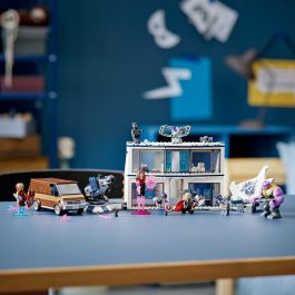 Montre Homme Tommy Hilfiger 1791324 (Ø 44 mm)