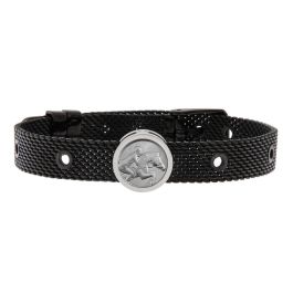 Bracelet Homme Talent Jewels TJA-1-05-03-2-215 Noir Precio: 118.5. SKU: B192K9NDP5