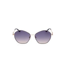 Lunettes de soleil Femme Guess GU7907-5920B ø 59 mm