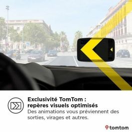 Navigateur GPS TomTom 1YD6.002.100 6"