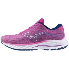 Chaussures de Running pour Adultes Mizuno J1GD2303-73 Rose clair Precio: 144.99. SKU: B1555TLJ8K