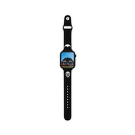 Montre intelligente Save Family SWPVCF-SILNEGRO 1,3'' Noir