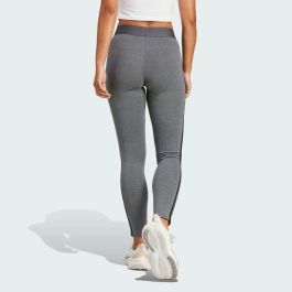 Leggings de Sport pour Femmes Adidas Noir