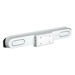 Casque Poly 8D8K9AA Blanc