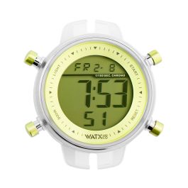 Montre Unisexe Watx RWA1043 (Ø 43 mm) Precio: 9.69. SKU: B124YM4SXN