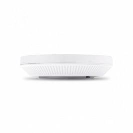 Point d'Accès Répéteur TP-Link AX3000 Blanc Noir