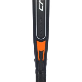 Raquette de Padel Siux CAYMAN Noir