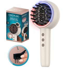 Brosse Réparatrice Cecotec Revitalize TotalCare Blanc Noir