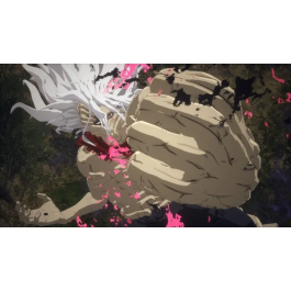 Bandai Namco Entertainment MY HERO ACADEMIA: All's Justice - Jeu de combat d'arène 3D pour PlayStation 5 (PS5), aventure avec scénario original et mode multijoueur 3 contre 3