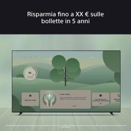 TV intelligente Sony K98XR55BP