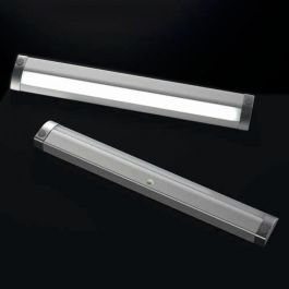 DUVER Lampe LED Nice Sensor PIR 2,4W 280mm 12V DC 6500K avec détecteur de mouvement