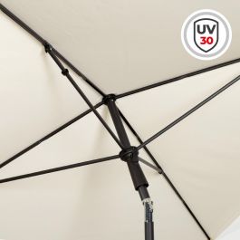 Parapluie Aktive Beige 175 x 240 x 175 cm