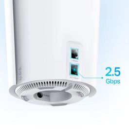 Point d'Accès TP-Link DECOX90-2PK Blanc