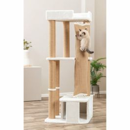 Grattoir pour Chats Trixie Active 150 cm