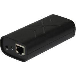 Z ALLNET PoE Splitter-Mini/Extractor / Gigabit / 24W / 5V/12V Schaltbar / ALL-PS102G-AF-AT