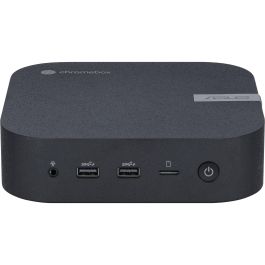 ASUS CHROMEBOX5-S7009UN i7-1260P/16GB-DDR4/256GB M.2/black ChromeOS