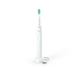 Brosse à dents électrique Philips HX3671/13 Blanc