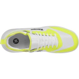 Chaussures de Sport pour Enfants Kempa Kourtfly Enfant Unisexe Handball M