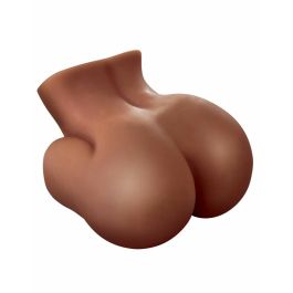 Vortex Dame Rose Pipedream Marron