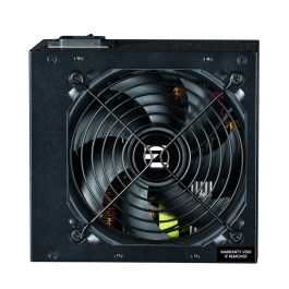 Bloc d’Alimentation Zalman DecaMax 500W ATX 500 W 80 PLUS