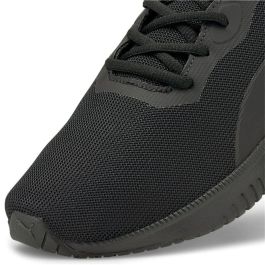 Chaussures de Running pour Adultes Puma Flyer Flex Noir