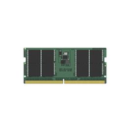 Kingston Mémoire RAM 48 Go DDR5 5600MT/s Non-ECC CL46 SODIMM 2Rx8 pour Ordinateur Portable