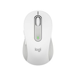 Souris sans-fil Logitech M650 Blanc 2000 dpi