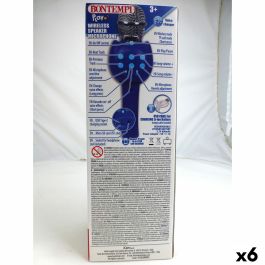 Microphone Karaoké Bontempi 6 Unités