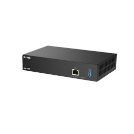 Point d'Accès D-Link DNH-1000 Noir