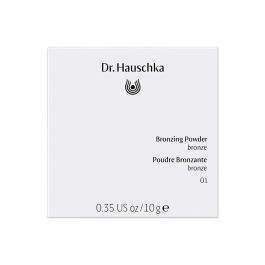 Dr. Hauschka Poudre Bronzante #01 10 gr