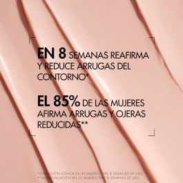 Contour des yeux Biotherm BLUE PEPTIDES 15 ml