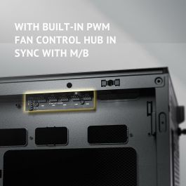 Boîtier ATX semi-tour Antec 0-761345-10177-6