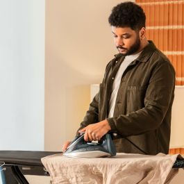 Fer à vapeur Cecotec IronHero 2600 Vital 2600 W