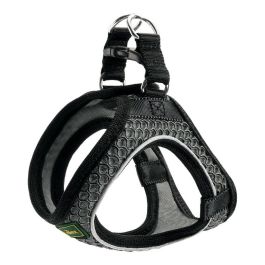 Harnais pour Chien Hunter Hilo-Comfort Anthracite Taille S (42-48 cm) Precio: 23.9000004. SKU: S6103660